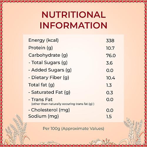 Aashirvaad Atta 2 Kg
