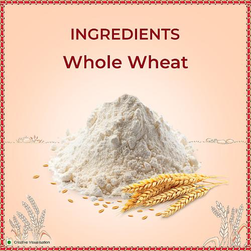 Aashirvaad Atta 2 Kg