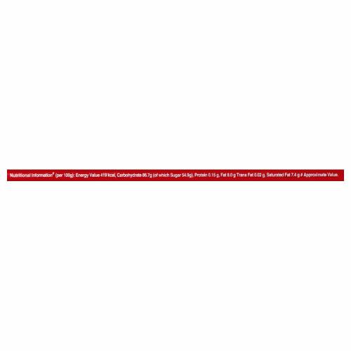 Alpenliebe Gold Strawberry Candy Stick 36 Gm