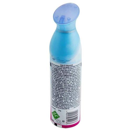 Ambi Pur Blossom & Breeze Spray 275 Gm (Air Freshener)