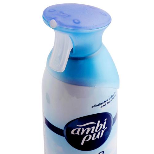 Ambi Pur Blossom & Breeze Spray 275 Gm (Air Freshener)