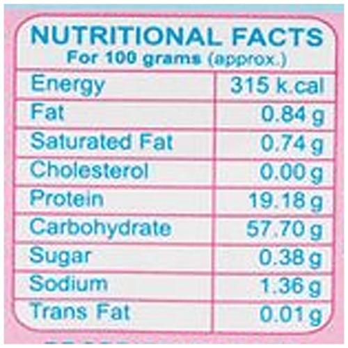 Ambika Appalam Papad 180 Gm