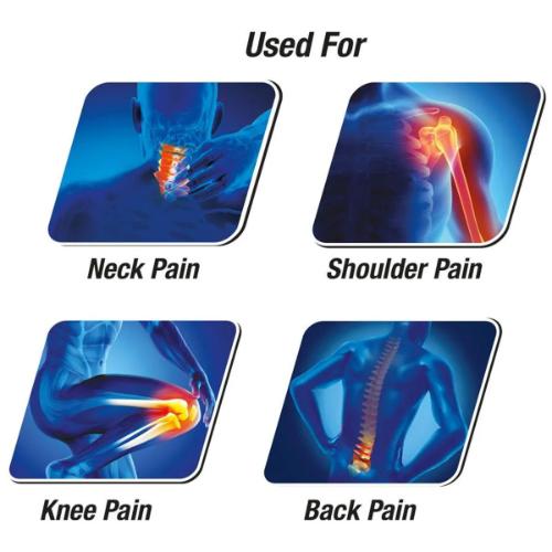 Amrutanjan Joint Muscular Pain Spray 30 Gm