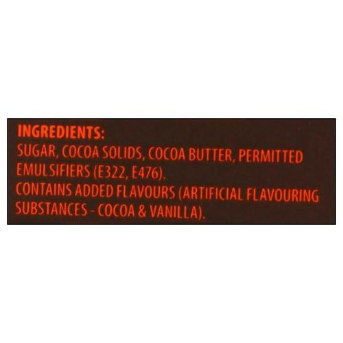 Amul Dark Chocolate 55% 150 Gm