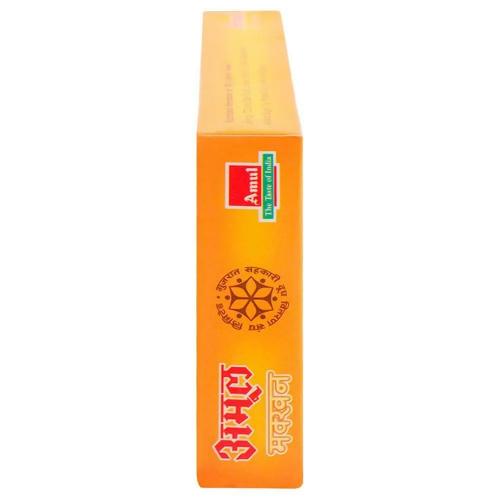 Amul Pasteurised Butter 100 Gm