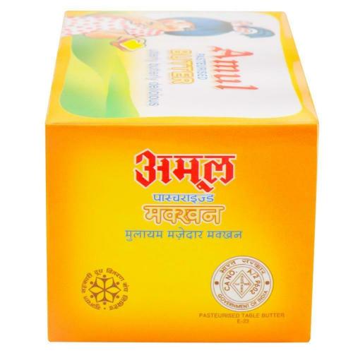 Amul Pasteurised Butter 500 Gm