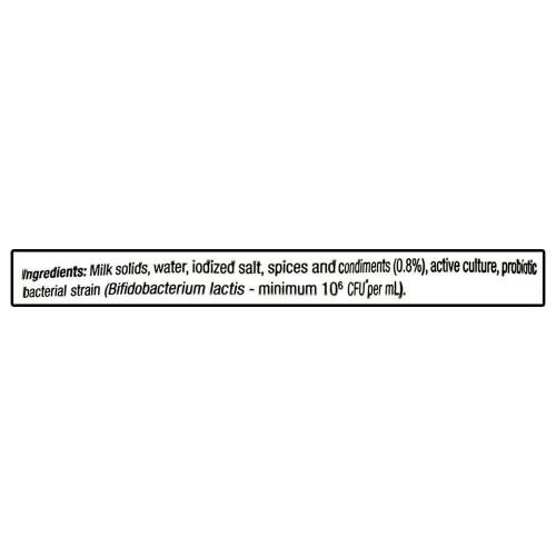 Amul Tadka Chaas Pouch 270 Ml