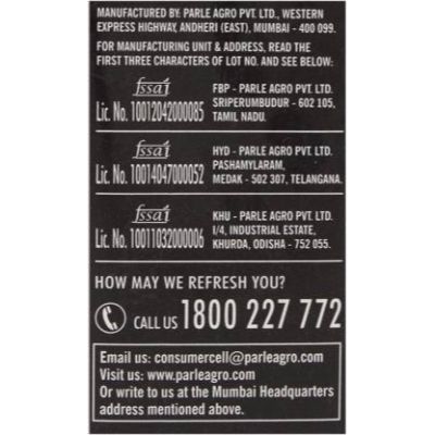 Appy Fizz Apple Juice Drink Tetrapak 10X125 Ml