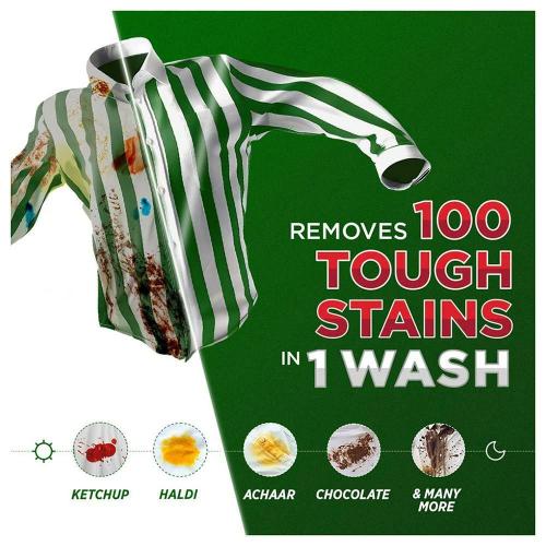 Ariel Matic Top Load Detergent 2 Kg (Powder)