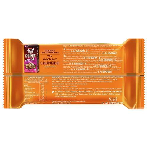 Britannia Good Day Cashew 560 Gm