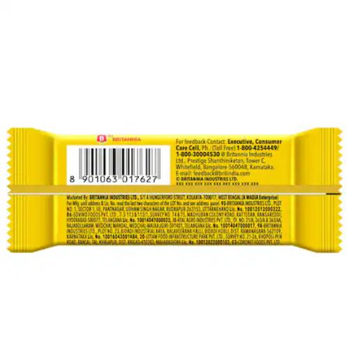Britannia Maska Chaska Salted Biscuit 40.5 Gm