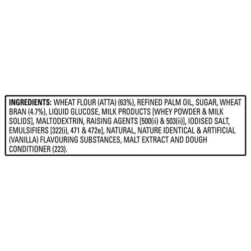 Britannia Nutri Choice Digestive 1 Kg