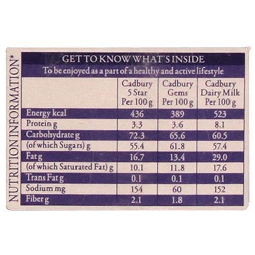 Cadbury Celebrations Assorted Chocolates Gift Box 144 Gm
