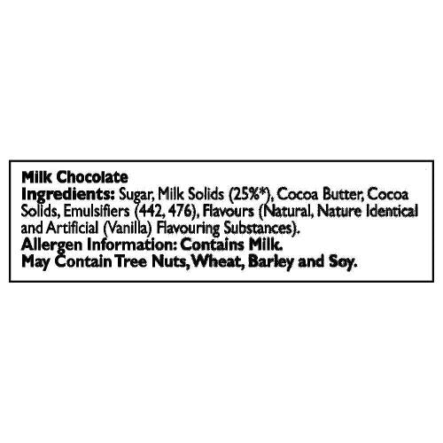 Cadbury Dairy Milk Silk Oreo Chocolate Bar 58.5 Gm