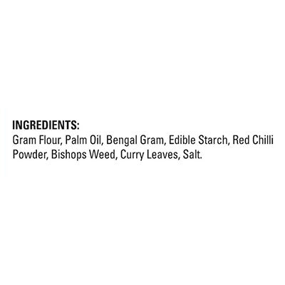 Chheda'S Mix Farsan 500 Gm