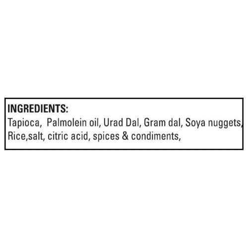 Chheda'S Soya Snax 170 Gm