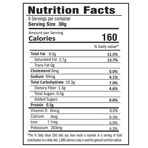 Chheda'S Yellow Banana Chips 170 Gm