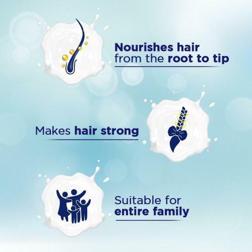 Clinic Plus Strong & Long Health Shampoo 175 Ml