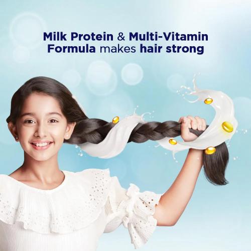 Clinic Plus Strong & Long Health Shampoo 650 Ml