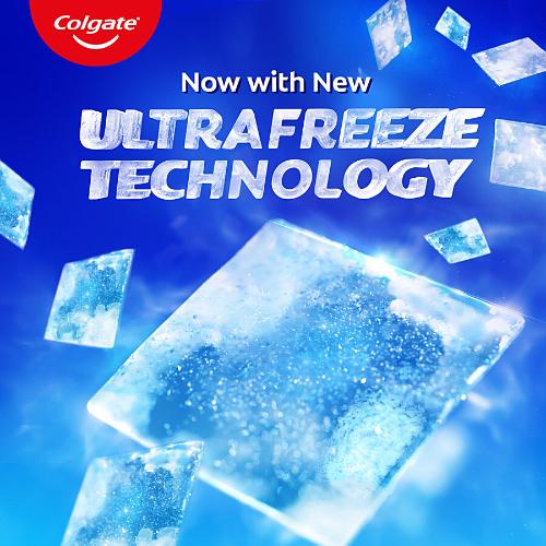 Colgate Maxfresh Blue Toothpaste 150 Gm