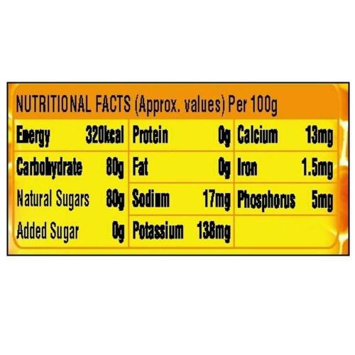 Dabur Honey Squeeze Pack 400 Gm