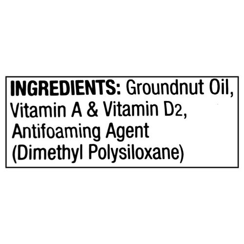 Dhara Filtered Groundnut Oil Pouch 1 Ltr