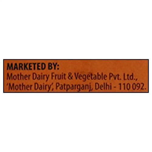 Dhara Filtered Groundnut Oil Pouch 1 Ltr