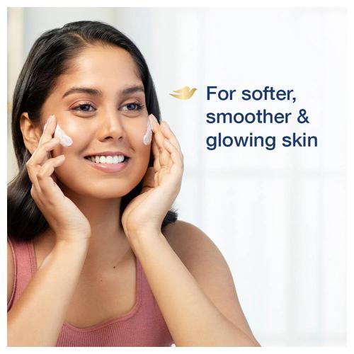 Dove Cream Beauty Bathing Bar 100 Gm