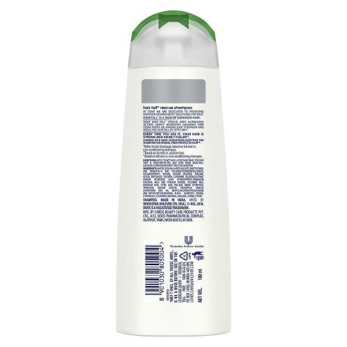 Dove Hair Fall Rescue Shampoo 180 Ml