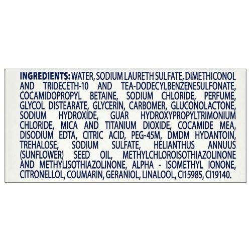Dove Hair Fall Rescue Shampoo 180 Ml