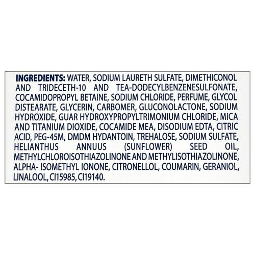 Dove Hair Fall Rescue Shampoo 340 Ml