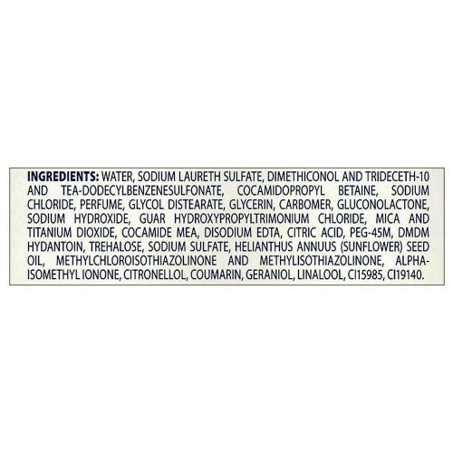Dove Hair Fall Rescue Shampoo 650 Ml