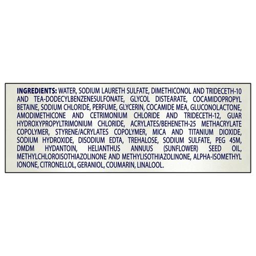 Dove Intense Repair Shampoo 650 Ml