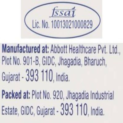 Ensure Vanilla Drink 950 Gm