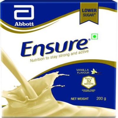 Ensure Vanilla Drink 950 Gm
