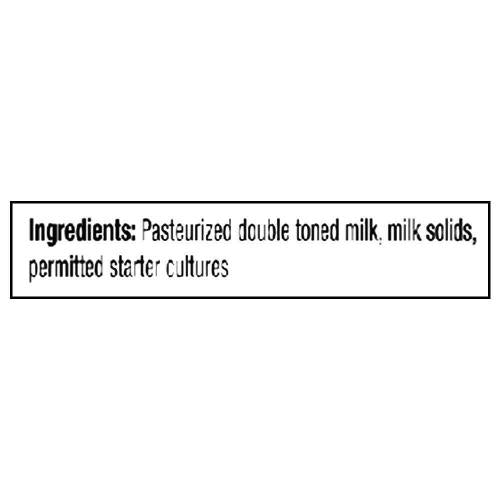 Epigamia Greek Natural Yogurt 400 Gm