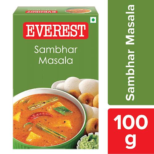 Everest Sambhar Masala 100 Gm
