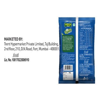 Fabsta 3D Triangle Fryums 200 Gm