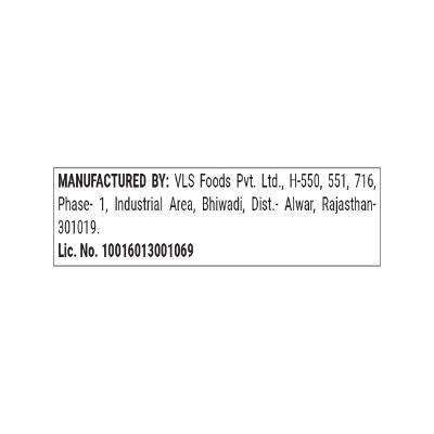 Fabsta Fruit N Nut Muesli Pouch 750 Gm