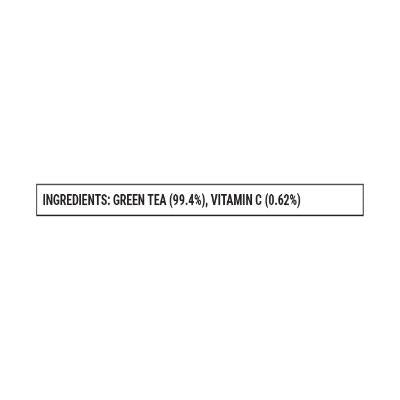 Fabsta Green Tea Bags 25 Pcs
