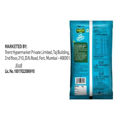 Fabsta Jali Fryums 150 Gm