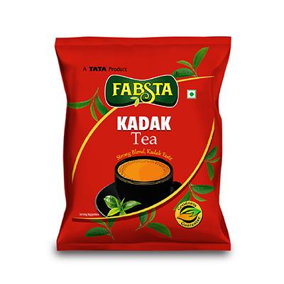 Fabsta Kadak Leaf Tea 1 Kg