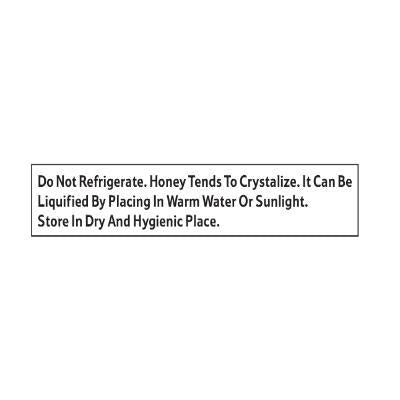Fabsta Pure Honey Jar 250 Gm