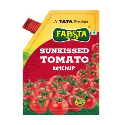 Fabsta Tomato Ketchup 450 Gm