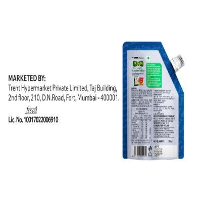 Fabsta Veg Mayonnaise 200 Gm