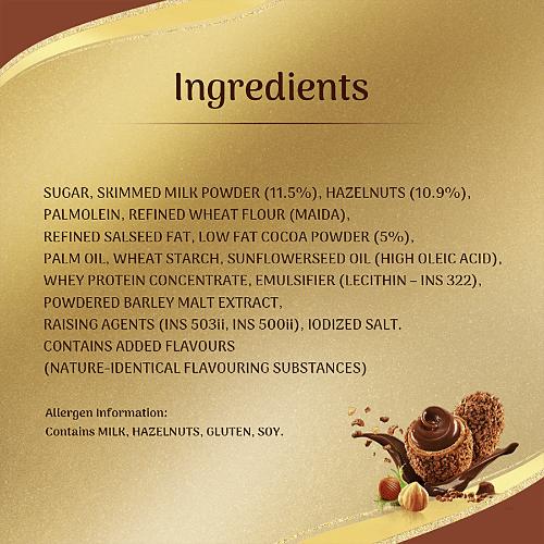 Ferrero Rocher Moments Pack Of 12