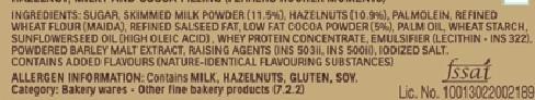 Ferrero Rocher Moments Pack Of 12