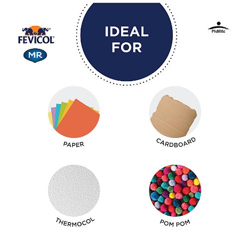 Fevicol Mr-Easy Flow 100 Gms