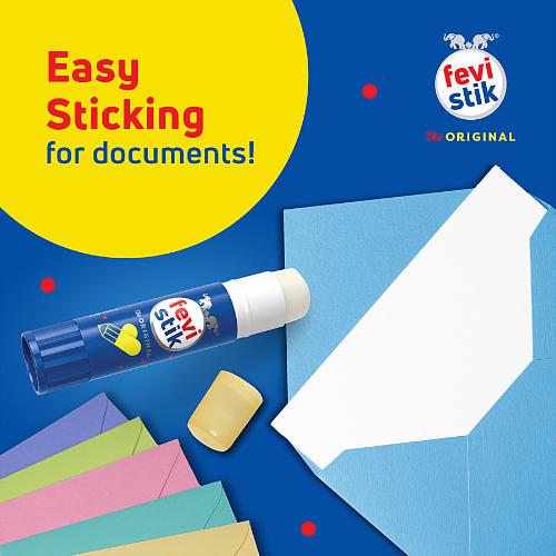 Fevistik Glue Stick 15Gm