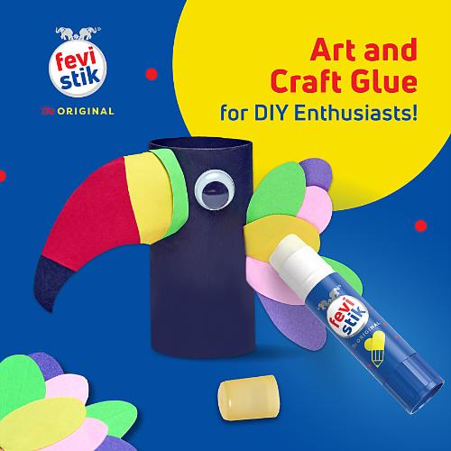 Fevistik Glue Stick 15Gm